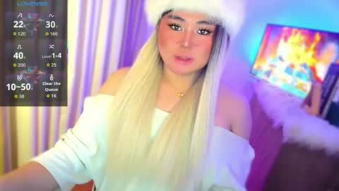 Snapshot of urnaughty_ceciliaxxx chatting on July 13, 2026, 8:44 pm cecilia online show from July 13, 2026, 8:44 pm