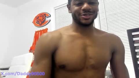 Big Daddy online show from December 3, 2024, 4:36 am