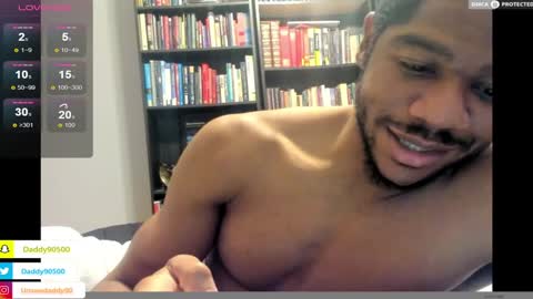 Big Daddy online show from February 4, 2025, 10:45 pm
