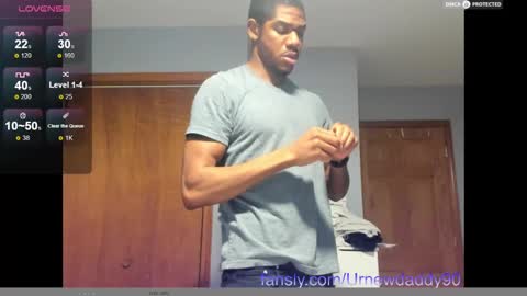 Big Daddy online show from March 6, 2025, 4:19 am