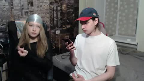 Mary online show from May 28, 2026, 8:50 pm