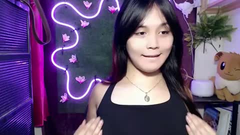 Snapshot of urpinay_pia chatting on September 23, 2025, 5:49 pm Pia online show from September 23, 2025, 5:49 pm