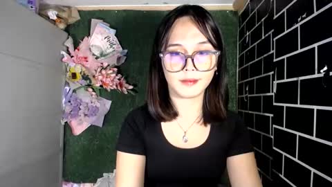 Snapshot of urpinay_pia chatting on October 6, 2025, 11:46 pm Pia online show from October 6, 2025, 11:46 pm