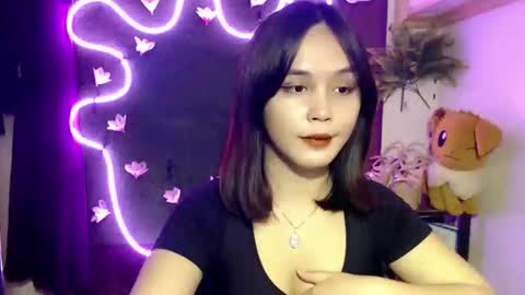 Snapshot of urpinay_pia chatting on October 7, 2025, 11:57 pm Pia online show from October 7, 2025, 11:57 pm