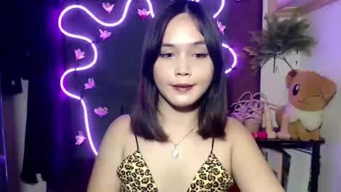 Snapshot of urpinay_pia chatting on October 9, 2025, 9:13 pm Pia online show from October 9, 2025, 9:13 pm