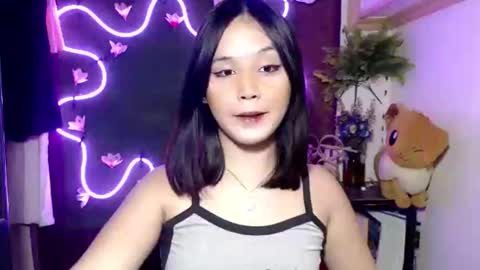 Snapshot of urpinay_pia chatting on October 20, 2025, 8:53 pm Pia online show from October 20, 2025, 8:53 pm