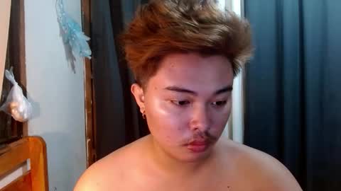 Snapshot of urpinoyjohnx chatting on October 2, 2025, 12:28 am urpinoyjohnx online show from October 2, 2025, 12:28 am