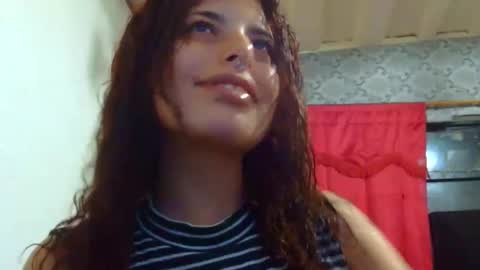 Aniie online show from February 24, 2025, 3:23 am