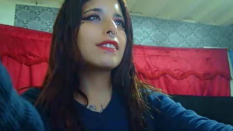 Aniie online show from February 26, 2025, 3:32 am