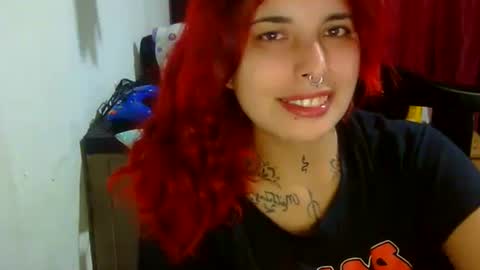 Aniie online show from October 10, 2025, 2:54 am