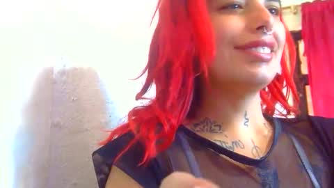 Aniie online show from October 26, 2025, 12:55 pm