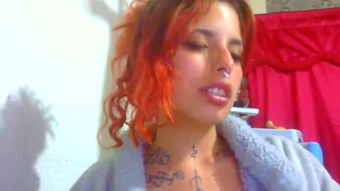 Aniie online show from February 6, 2026, 1:10 am