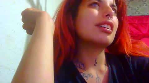 Aniie online show from February 14, 2026, 3:47 am