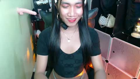 Snapshot of urprincessamara69 chatting on December 29, 2024, 5:01 pm Amara online show from December 29, 2024, 5:01 pm