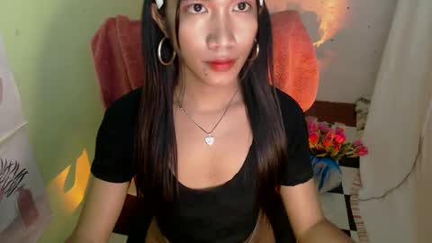 Snapshot of urprincessamara69 chatting on January 8, 2025, 8:50 pm Amara online show from January 8, 2025, 8:50 pm