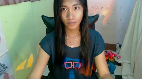 Snapshot of urprincessamara69 chatting on January 9, 2025, 8:55 pm Amara online show from January 9, 2025, 8:55 pm