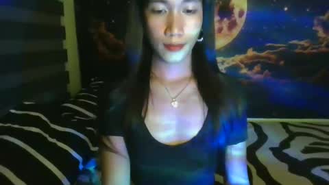 Snapshot of urprincessamara69 chatting on January 20, 2025, 1:21 pm Amara online show from January 20, 2025, 1:21 pm
