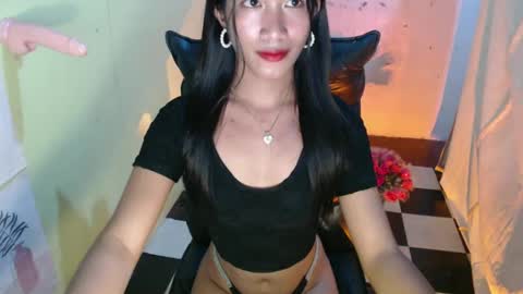 Snapshot of urprincessamara69 chatting on January 20, 2025, 6:10 pm Amara online show from January 20, 2025, 6:10 pm