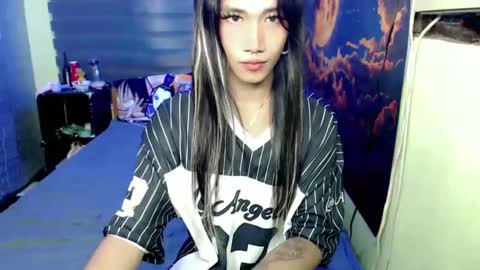 Snapshot of urprincessamara69 chatting on March 6, 2025, 8:59 pm Amara online show from March 6, 2025, 8:59 pm