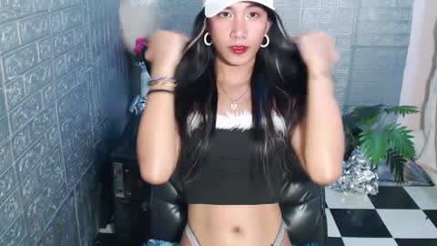 Snapshot of urprincessamara69 chatting on March 10, 2025, 10:15 am Amara online show from March 10, 2025, 10:15 am
