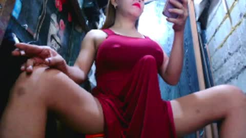 urprincessofselfsuck online show from January 7, 2025, 12:55 am