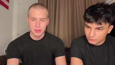 ursaotome online show from February 9, 2026, 2:48 am