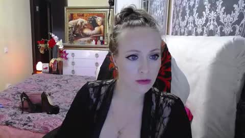 UrSecretTreasure88 online show from October 21, 2025, 11:22 am