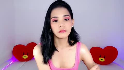 Cute Delancy online show from February 24, 2026, 9:57 pm