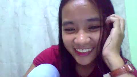 Snapshot of urskinnygirl4u18 chatting on March 3, 2025, 6:48 am Urskinnygirl4u18 - ROSE ROOM online show from March 3, 2025, 6:48 am