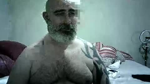 Snapshot of urso1978br chatting on November 26, 2025, 6:53 pm Urso1978BR online show from November 26, 2025, 6:53 pm