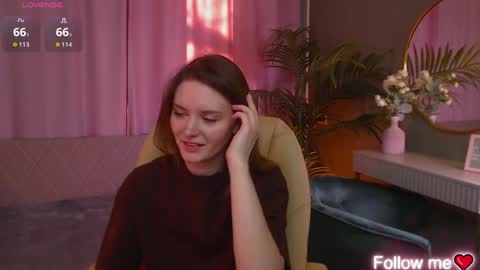 Eva online show from April 7, 2026, 1:06 am