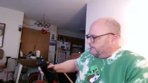 Ursulet US online show from March 13, 2026, 11:11 pm