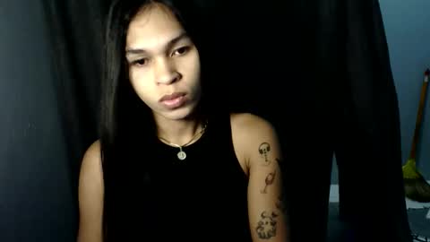 ursweet_zeviixx online show from February 26, 2026, 11:09 am