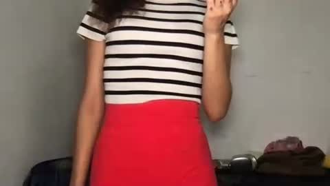 Snapshot of ursweetestlilly chatting on October 13, 2025, 3:56 pm Lily online show from October 13, 2025, 3:56 pm