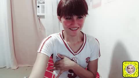 sammy the nughty girl who can make you happy online show from December 5, 2025, 7:17 am
