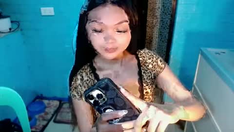 urugly_athena online show from June 15, 2026, 1:02 pm
