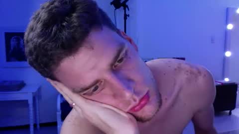 Jeronimo online show from April 2, 2026, 7:44 pm