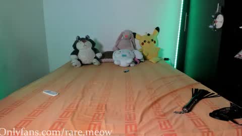    online show from March 6, 2025, 11:31 pm