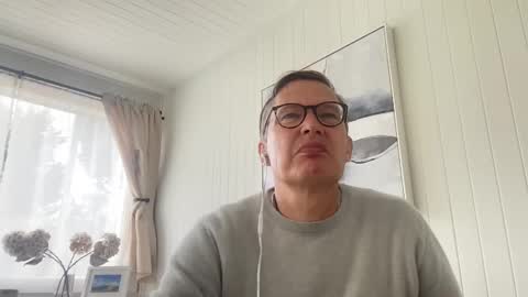 P online show from December 20, 2024, 7:50 pm