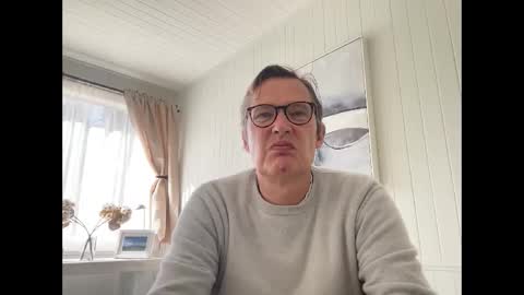 P online show from February 26, 2025, 10:09 pm