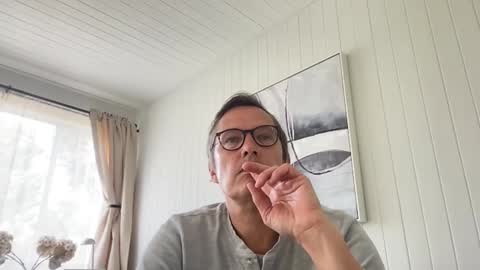 P online show from February 27, 2025, 6:42 pm