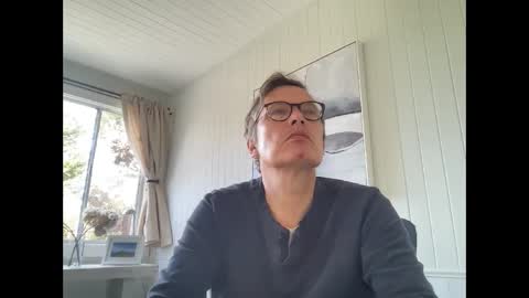 P online show from February 28, 2025, 5:26 pm