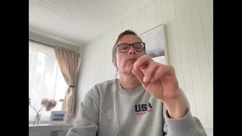 P online show from March 4, 2025, 5:03 pm