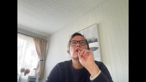 P online show from March 7, 2025, 6:00 pm