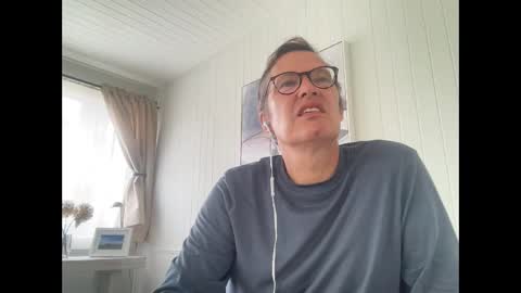 P online show from March 10, 2025, 6:34 pm