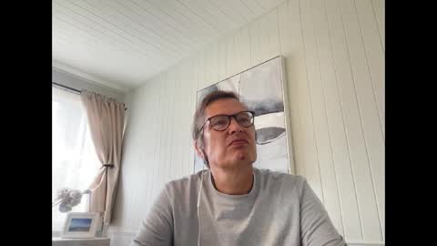 P online show from March 12, 2025, 6:33 pm