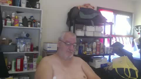 Snapshot of usgoober chatting on December 6, 2024, 2:49 pm Eric online show from December 6, 2024, 2:49 pm