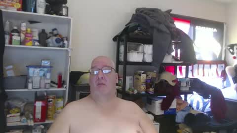 Snapshot of usgoober chatting on December 12, 2024, 4:10 pm Eric online show from December 12, 2024, 4:10 pm