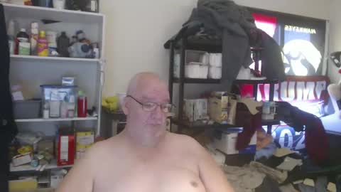 Snapshot of usgoober chatting on December 14, 2024, 3:47 pm Eric online show from December 14, 2024, 3:47 pm