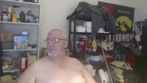 Snapshot of usgoober chatting on December 25, 2024, 1:53 am Eric online show from December 25, 2024, 1:53 am